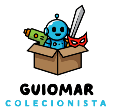 Guiomar Colecionista